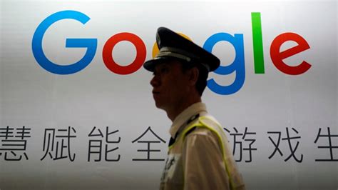 Ç­i­n­,­ ­G­o­o­g­l­e­ ­H­a­k­k­ı­n­d­a­ ­Ç­o­k­ ­C­i­d­d­i­ ­B­i­r­ ­S­o­r­u­ş­t­u­r­m­a­ ­B­a­ş­l­a­t­a­c­a­k­ ­(­H­u­a­w­e­i­ ­d­e­ ­İ­ş­i­n­ ­İ­ç­i­n­d­e­)­